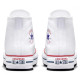 Converse Chuck Taylor All Star Eva Lift Canvas Platform